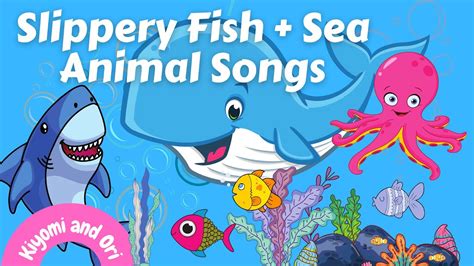 slippery fish